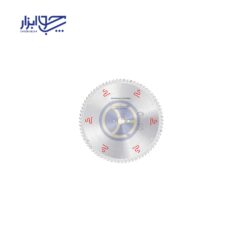 تیغ اره الماسه پانل بر 35 سانتی متر 72 دندانه فرود مدل LSB35003x فروید