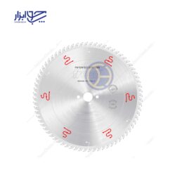 تیغ اره الماسه پانل بر 35 سانتی متر 72 دندانه فرود مدل LSB35003x فروید