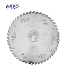 تیغ اره الماسه چوب بر قطر 30 سانتی متر 48 دندانه فرود مدل LU2A 2100
