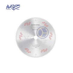 تیغ اره الماسه چوب بر فرود 300x96 مدل LU2C1500