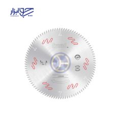 تیغ اره الماسه MDF فرود 300X96 مدل LU3A 0300