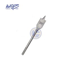 مته برگی ولف سایز 20 میلیمتر