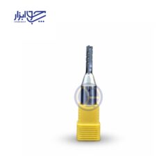 تیغ شیارزن تمام کارباید آردن قطر 6 شفت 12.7 کارگیر 20