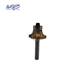 تیغ اور فرز اتنسی مدل لبه گرد کن R8