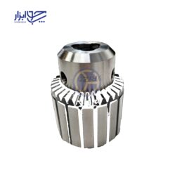 سه نظام اچاری B16 16-3 کد CK316B16 ریزو
