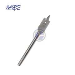 مته برگی ولف سایز 18 میلیمتر