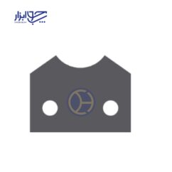 تیغچه فرم توپی فرز 4 سانت مدل 4C-126