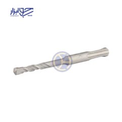 مته چهار شیار رونیکس مدل RH-5002 سایز 7 میلی متر
