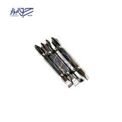 سر پیچ گوشتی دوسو ۶,۵cm برند بلوهد BULLHEAD