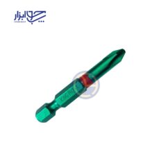 سری پیچ گوشتی سر چهارسو کینگ تایوانی
